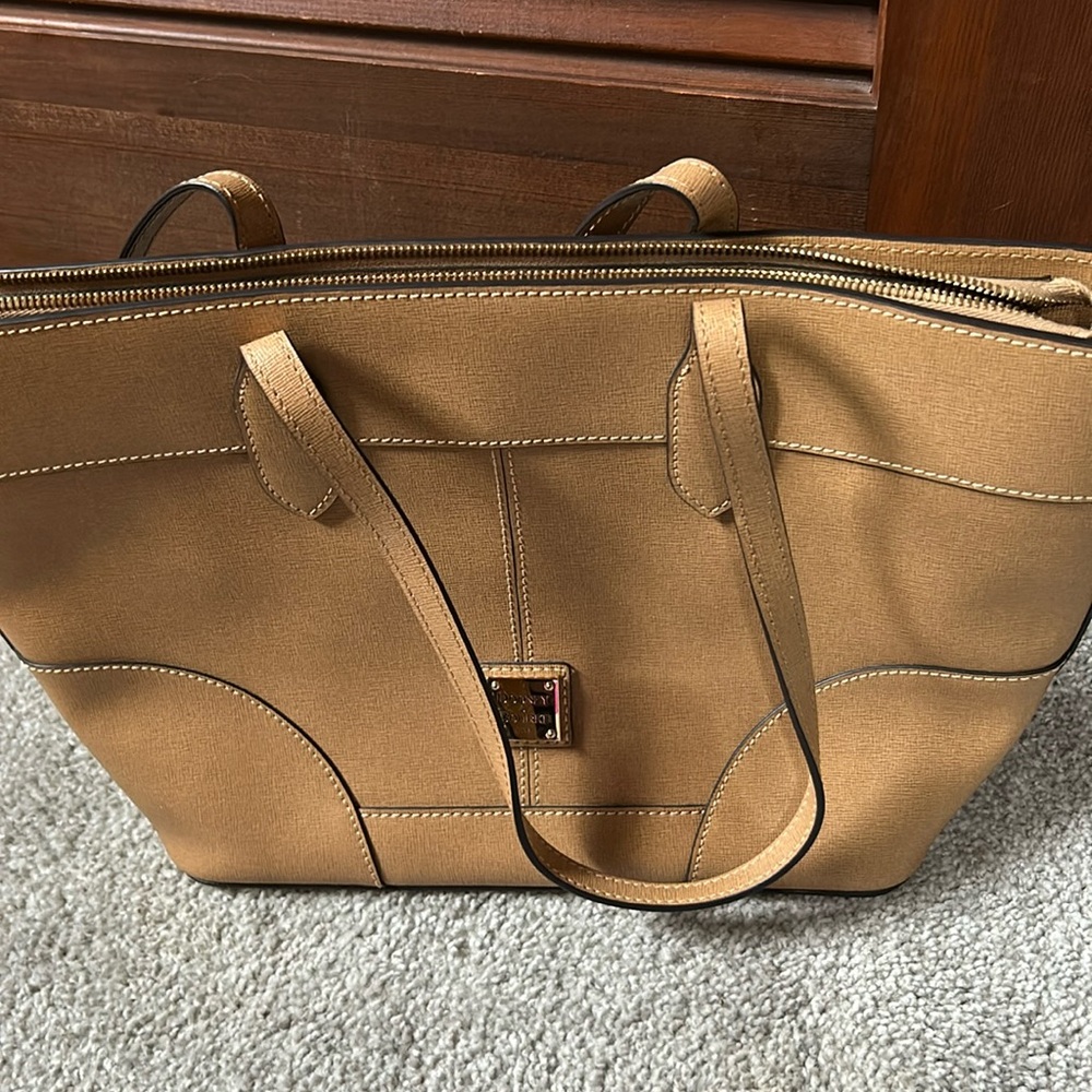 Large tote